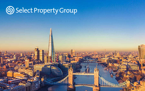 英国尚选地产集团